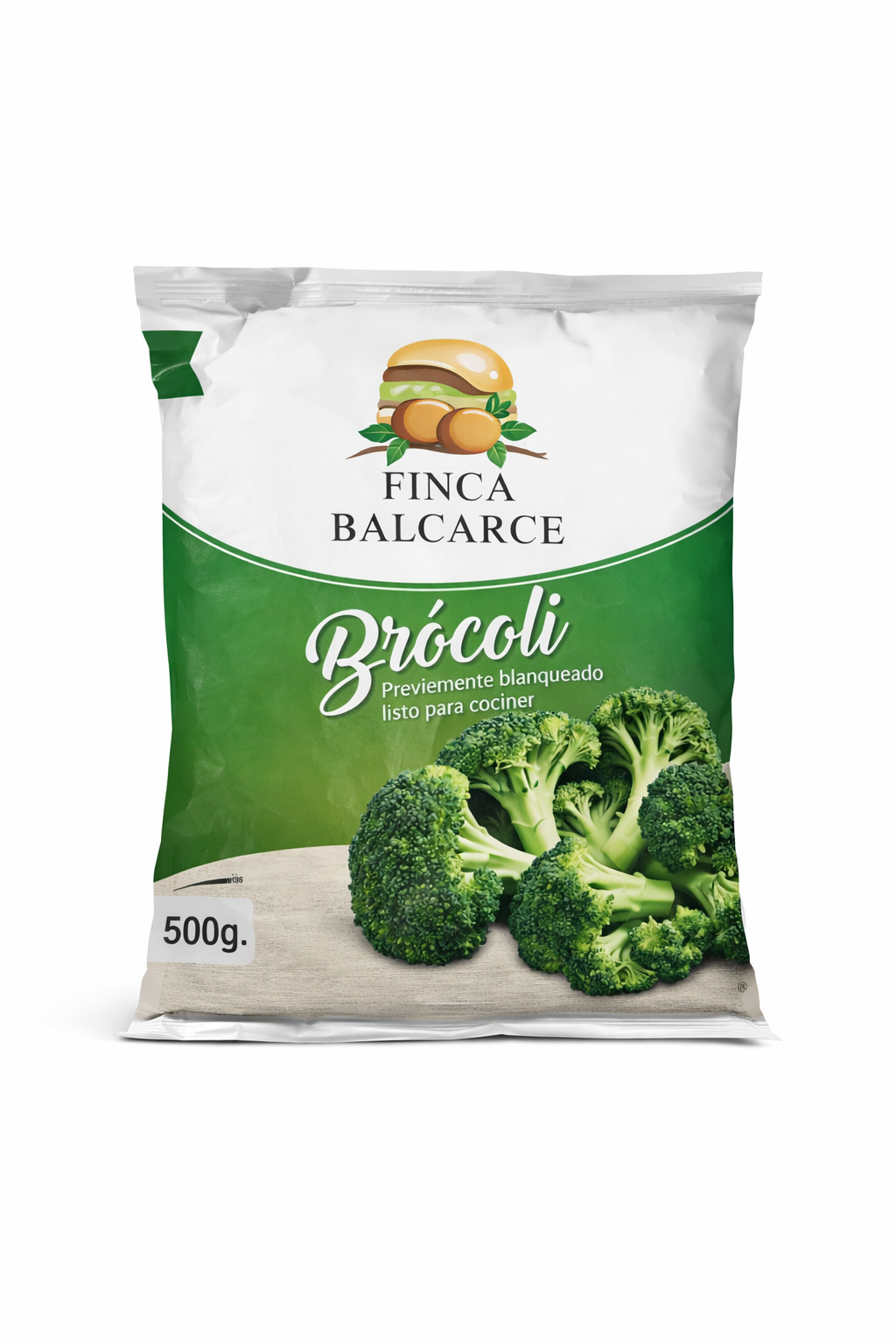 Brócoli
