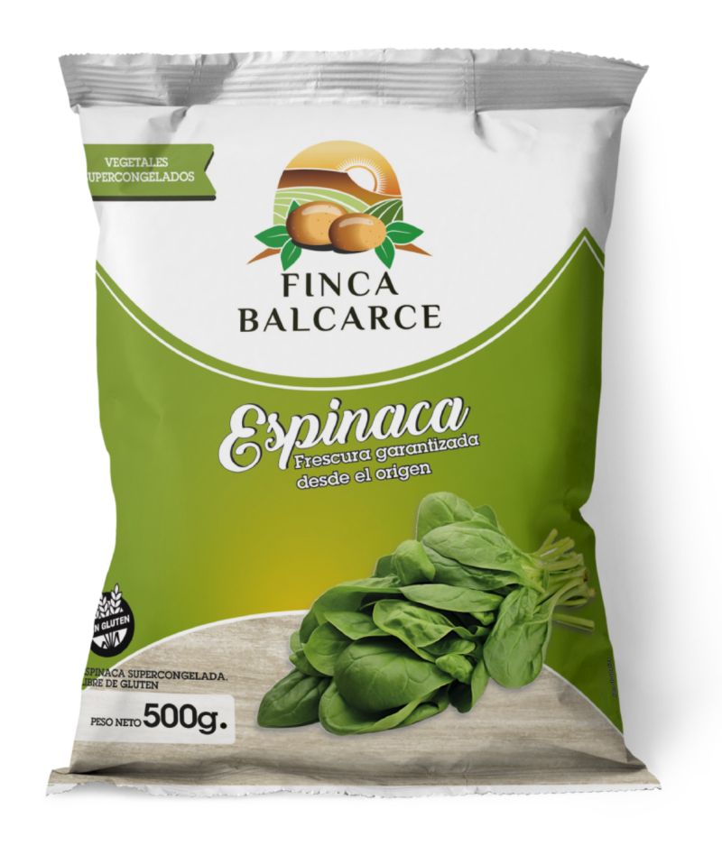 Espinaca